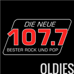 DIE NEUE 107.7 - Oldies