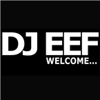 DJ EEF Station