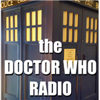 The Doctor Who Radio