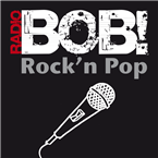 RADIO BOB! Classic Rock