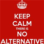 No Alternative Radio