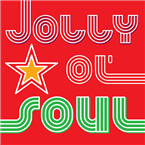SomaFM: Jolly Ol' Soul
