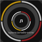 laplena.co Radio Online