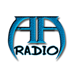 As Hard Radio