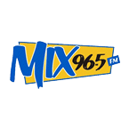 Mix 96.5