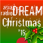 J-Christmas asia DREAM radio