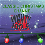 The MIGHTY 100.5 Classic Christmas Channel