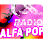 Radio Alfa Pop