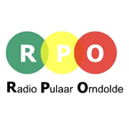 RADIO PULAAR ORNDOLDE