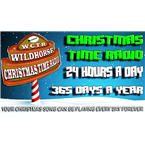 Christmas Time Radio WCTR