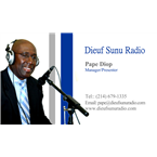 Dieuf Sunu Radio