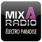 Mixaradio Electro Paradise