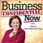 Business Confidential Now