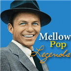 CALM RADIO - MELLOW POP LEGENDS