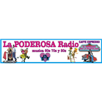 La Poderosa Radio Online-Salsa