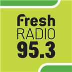 953 Fresh Radio