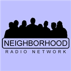 Neighborhood Radio Network - NRN