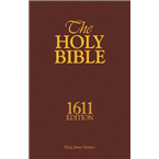 King James Bible Radio