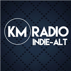 KM Indie Alt Radio