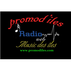 Promod'îles Radio