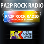 PA2P Rock Radio