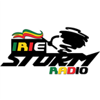 Irie Storm Radio