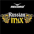 Радио Рекорд - Russian Mix
