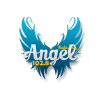 Angel 102.8
