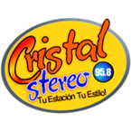 Cristal Stereo