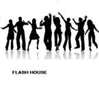 Rádio Flash House