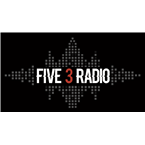 Five 3 Radio