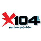 x104.3