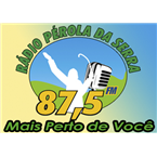 Rádio Pérola da Serra FM