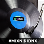 IBNX Radio - MiXN@IBNX Radio