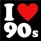Rádio I Love 90s