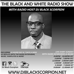 The Black and White Radio Show