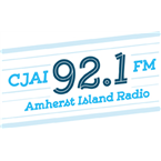 Amherst Island Radio