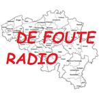 FOUTERADIO