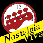 Nostalgia Viva (Afro Music)