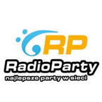 Radio Party kanal Energy2000