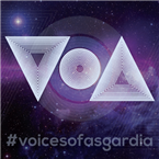 Voices of Asgardia