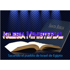 Iglesia Ministerial The Radio