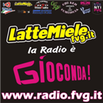 LatteMiele FVG