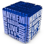 Mayhem Productions Radio