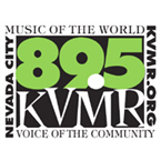 KVMR