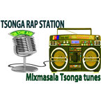 Tsonga rap station