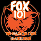 FOX 101 Classic Rock