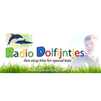 Radio Dolfijntjes  - non stop hits for special kids