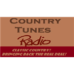 Country Tunes Radio