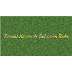 Buenas Nuevas de Salvación Radio Texas